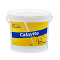 Calavite – målrettet kalsium og vitamin D for skjelett, vekst og laktasjon