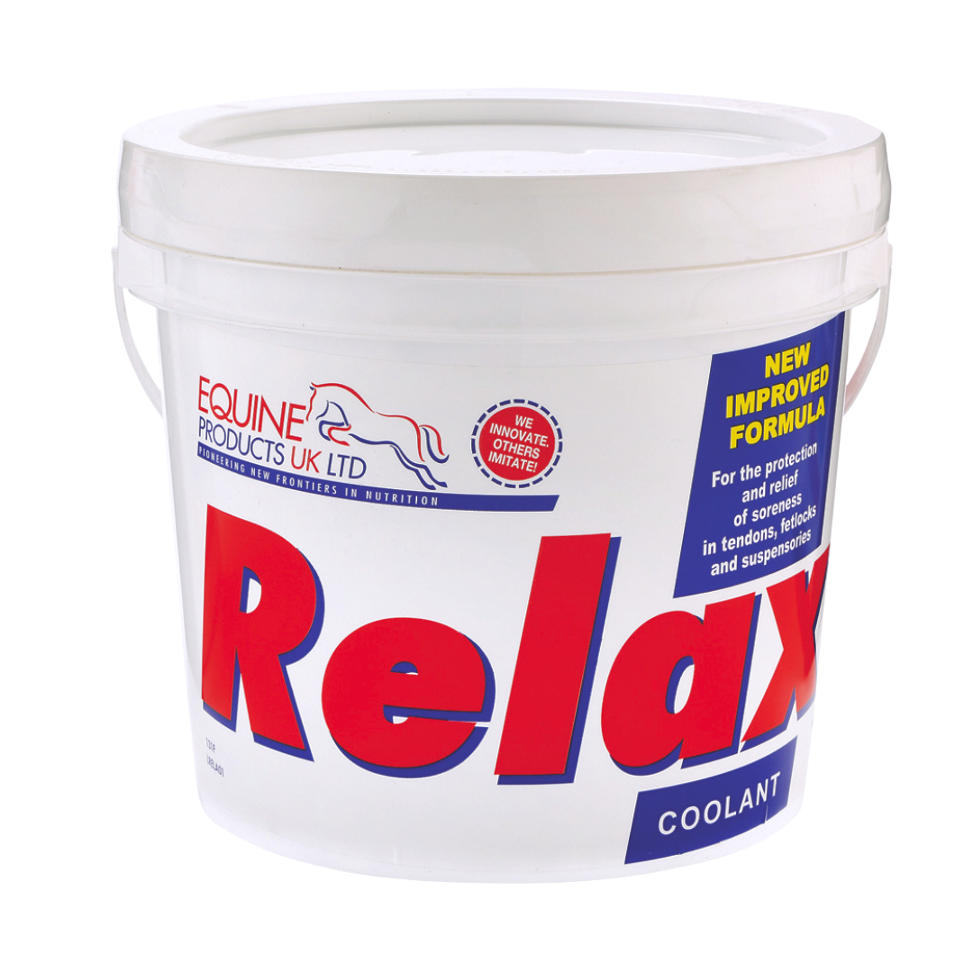 Relax Coolant kjøleleire