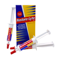 Restore-Lyte Paste - Rask elektrolytterstatning etter konkurranse og transport