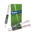 Transvite Paste - Konsentrert probiotisk pasta for stressperioder og unghester