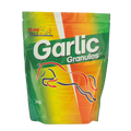 Garlic Granules – 100 % ren hvitløk for luftveier, appetitt og daglig velvære