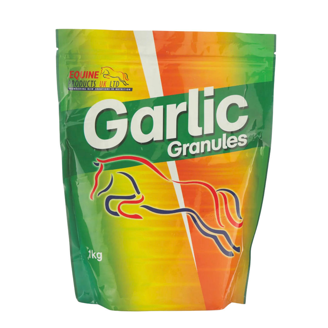 Garlic Granules – 100 % ren hvitløk for luftveier, appetitt og daglig velvære