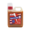 Haemavite B+ Liquid – flytende «Red Bull for hest» for energi, blod og restitusjon