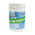 L-Carnitine – målrettet støtte for fettomsetning, utholdenhet og muskelenergi