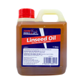 Linfrøolje 100 % – kaldpresset omega-3 for glansfull pels, sunn energi og godt hold