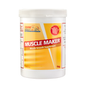 Muscle Maker – målrettet støtte for muskelutvikling, styrke og prestasjon
