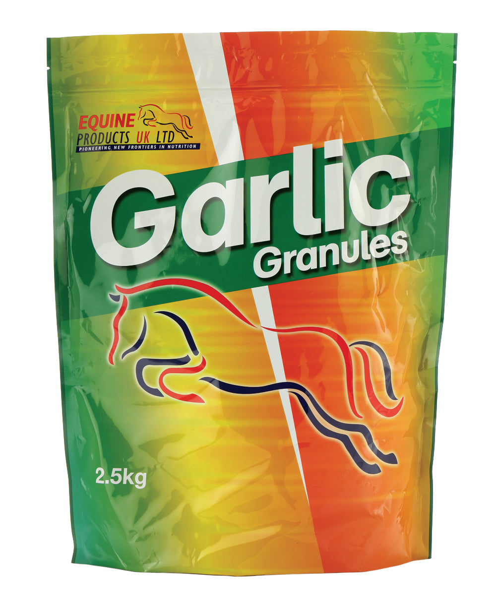 Garlic Granules – 100 % ren hvitløk for luftveier, appetitt og daglig velvære