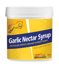 Garlic Nectar Syrup – smakelig hvitløkssirup for appetitt, energi og luftveisstøtte