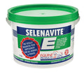Selenavite E Powder – Den ultimative daglig vitamin-, mineral- og aminosyrestøtte