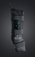 Muscle Therapy Leg Wrap massasje belegg til hest