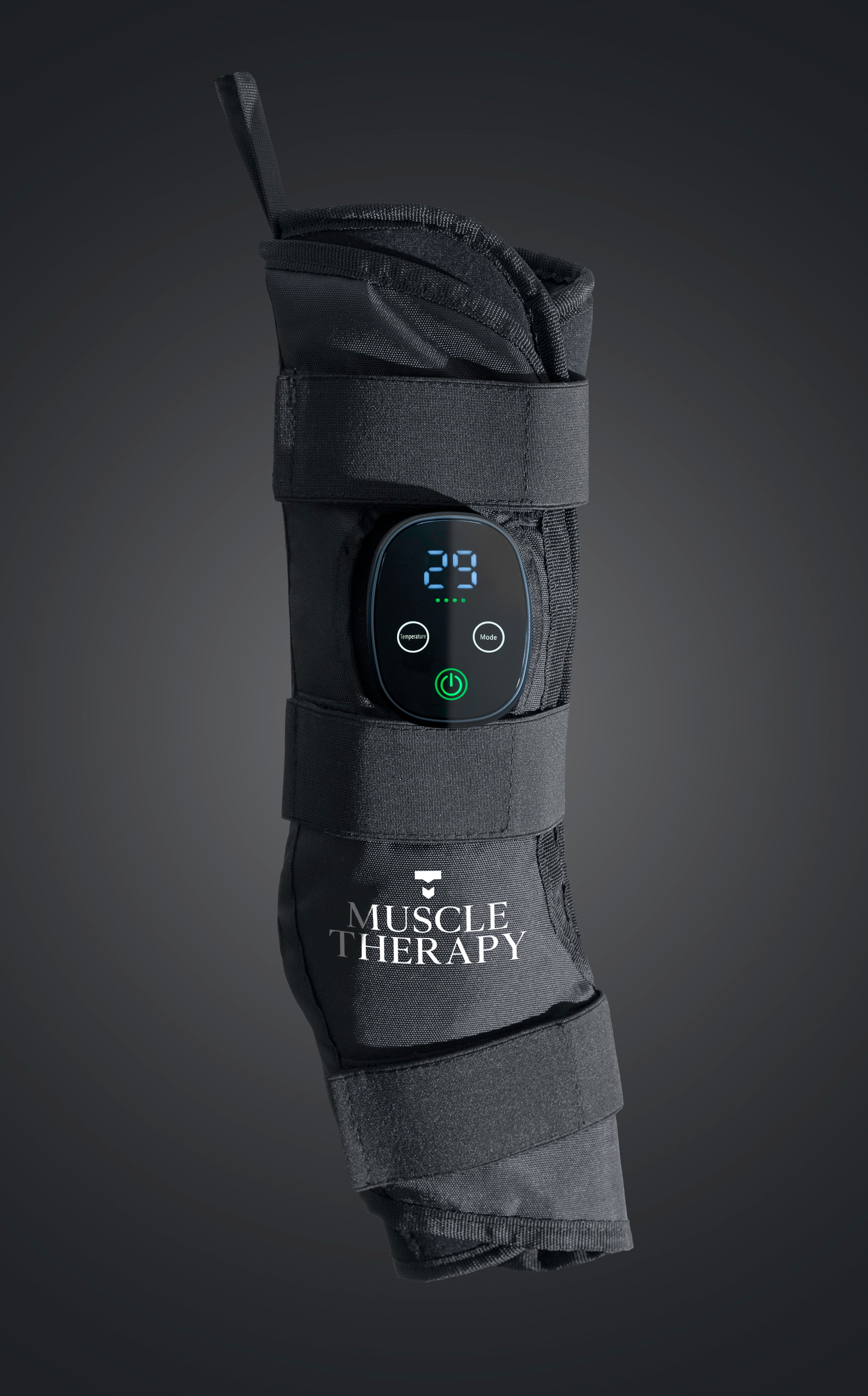 Muscle Therapy Leg Wrap massasje belegg til hest