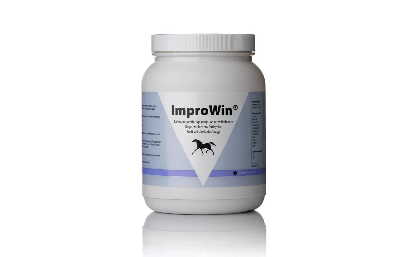 ImproWin pulver for hest