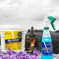 Hovpakken – komplett hovpleie bundle for sunn hovvekst