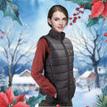 Varmevest Unisex