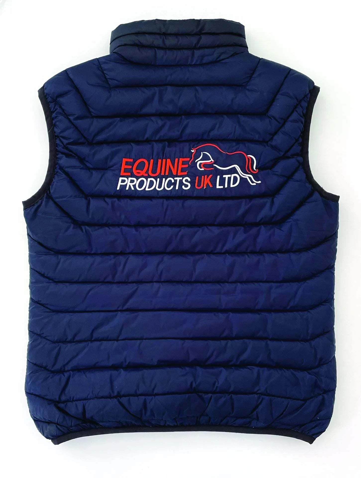 Logo bobleVest bakside